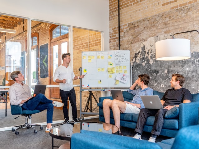 Coach y entrenador de Agile