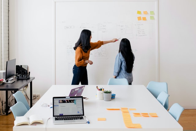 Business Coaching