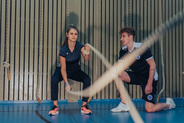 Sports Talent Coaching